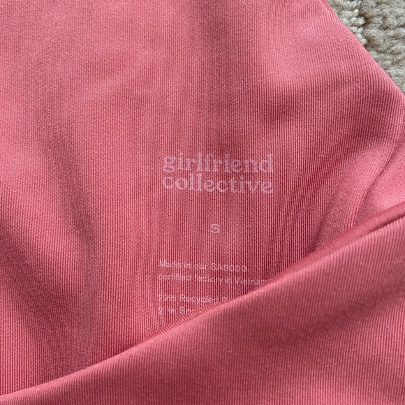 Topanga Girlfriend Collective Bra - Picture 3 of 3